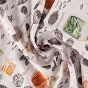 Скатерть Spice 120х140см ART07SP