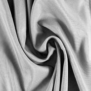 Скатерть водоотталкивающая Waterproof серая 180х140см ART08WG