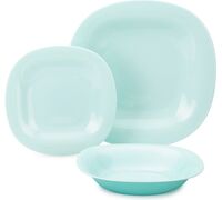 ����� ������� Carine Light Turquoise 6/18 P7628