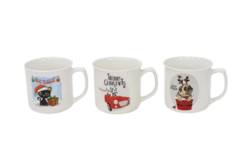 ������ Merry Christmas 360�� AR3060AS