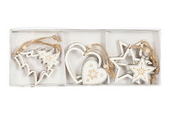 Набор ёлочных игрушек 7х8см 8720967049349_1