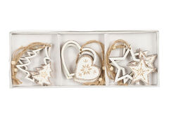 Набор ёлочных игрушек 7х8см 8720967049349_2