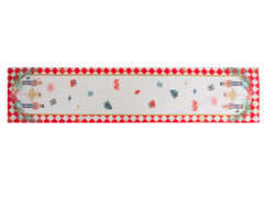 Раннер 33х180см 817-012