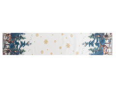 Ранер 33х180см 817-014