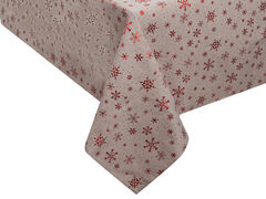 Скатертина 140х300см 817-039-1