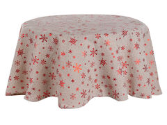 Скатертина 150см 817-040-1