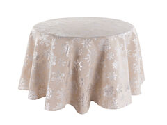 Скатерть 150см 817-040