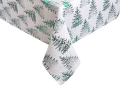 Скатерть 140х250см 817-044