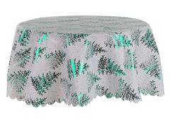 Скатерть 150см 817-046