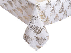 Скатерть 140х140см 817-048