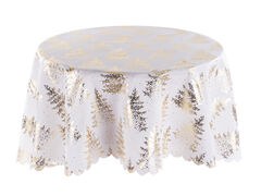 Скатерть 150см 817-051