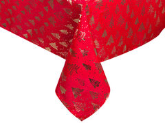 Скатерть 140х140см 817-048-1