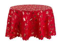 Скатерть 150см 817-051-1