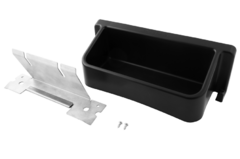 Подставка для приправ на боковую полку Crown и Baron 61100