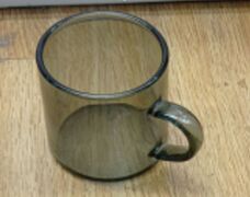 Набор чашек для кофе Drip Fume 90мл B060707