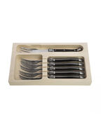 ����� ����� ��� ������� Premium 6/7 TaartVorkZwart