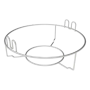 Решетка под отсекатель жара для гриля Big Green Egg Medium 127242