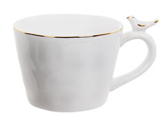 Чашка для чая Птичка 350мл 149-501