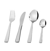 Набір столових приборів Esmeralda 6/24 711900024