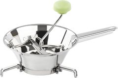 Измельчитель для овощей 24см 80206502440