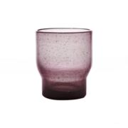 Набор стаканов для напитков Bubbles Pink 300мл AR2630P