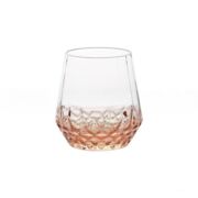 Набор стаканов для напитков Black Mars Favola 370мл AR2637GL