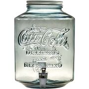 Диспенсер для напитков Coca-Cola 5л 9016G20