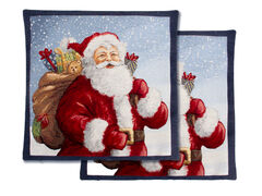 Наволочка Maclae 47х47см 716-210