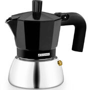 ��������� ��������� �� 9 ����� Induction Inox black 470�� M863009