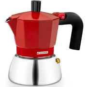 �������� ��������� �� 6 ����� Induction Inox red 370�� M863106