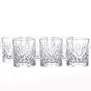 Набор рюмок Melodia 80мл 26686020006