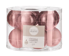 Набор ёлочных игрушек 6см 8720362603429 - в интернет-магазине Мир посуды Набор ёлочных игрушек 6см 8720362603429 - Мир посуды