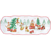 ����� ������������� Christmas Gang 14�37�� R1482#CHGA