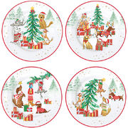 ����� ������� ��������� Christmas Gang 19�� R0924#GHGA