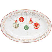 ����� ������� Christmas Eve 35�23,5�� R1116#CEVE