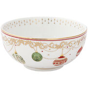 Салатник Christmas Eve 12см R1190#CEVE