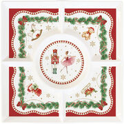 ����� ���������� Magie de Noel 25�25�� R2095#MNOE