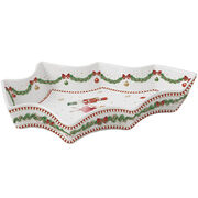 ����� Magie de Noel 28,5�21,5�� R1095#MNOE