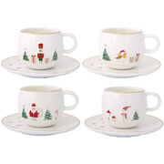 ����� ��� ���� � ������� Let it snow 120�� R1336#LSNO