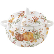 Салатник с крышкой Harvest 19см R1578#HARV