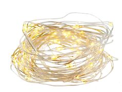 Гирлянда светодиодная 4,3м 5900779802643