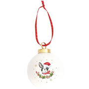 Ялинкова іграшка Christmas Dogs and Cats 7см R2139#XDOG_4