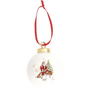 Ялинкова іграшка Christmas Memories 7см R2139#CHME_2