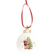 Ялинкова іграшка Christmas Memories 7см R2139#CHME_3