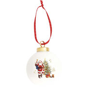 Ялинкова іграшка Christmas Memories 7см R2139#CHME_4