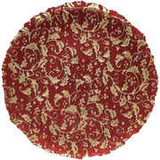 ����� ������� Gold 33�� R1429#RED- 3