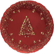 ����� ������� Gold 33�� R1429#RED- 4