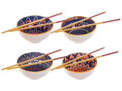 Набір для суші 12,7см 823-006