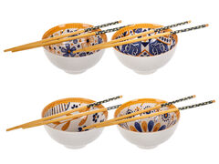 Набір для суші 12,7см 823-007