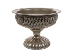 Чаша на ножке 30х22,5см 790-032